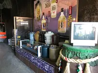 トンネルの駅の写真・動画_image_392357