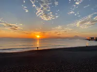 一色海水浴場の写真・動画_image_392419