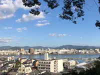 広島市江波山気象館の写真・動画_image_392600