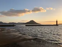 元宇品公園の写真・動画_image_392635