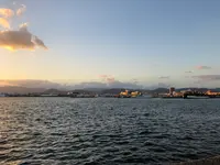 元宇品海岸の写真・動画_image_392636