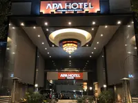 アパホテル〈広島駅前大橋〉の写真・動画_image_392652