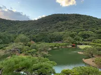 栗林公園の写真・動画_image_392802