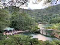 栗林公園の写真・動画_image_392818