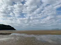 父母ヶ浜海岸の写真・動画_image_392844