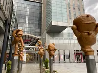 高岡市 藤子・F・不二雄ふるさとギャラリーの写真・動画_image_392867