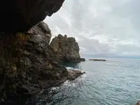 三段壁洞窟の写真・動画_image_393024