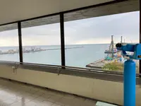 富山港展望台の写真・動画_image_393032