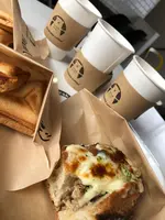 しろくまコーヒーの写真・動画_image_393761