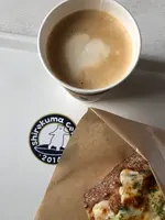 しろくまコーヒーの写真・動画_image_393762