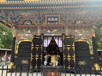 瑞鳳殿（仙台藩租伊達政宗公御廟）の写真・動画_image_393845