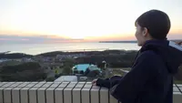 地球の丸く見える丘展望館の写真・動画_image_394003