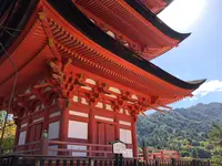 五重塔の写真・動画_image_394042