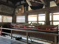 豊国神社（千畳閣）の写真・動画_image_394053