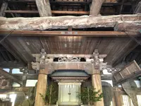 豊国神社（千畳閣）の写真・動画_image_394055