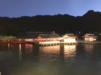 厳島神社の写真・動画_image_394097