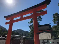 清盛神社の写真・動画_image_394100