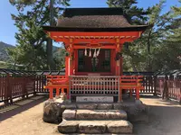 清盛神社の写真・動画_image_394101