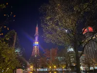 さっぽろテレビ塔の写真・動画_image_394508