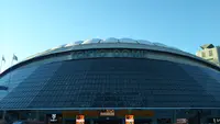 東京ドームの写真・動画_image_394647