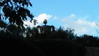 三鷹の森ジブリ美術館の写真・動画_image_394690