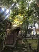 松風閣庭園の写真・動画_image_394955