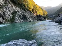 大歩危・小歩危の写真・動画_image_395343