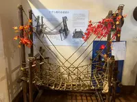 祖谷のかずら橋の写真・動画_image_395351