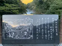 祖谷のかずら橋の写真・動画_image_395359