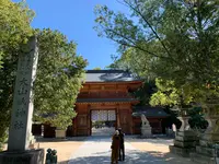 大山祇神社の写真・動画_image_395401