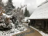 奥飛騨温泉郷 平湯温泉 ひらゆの森の写真・動画_image_395557