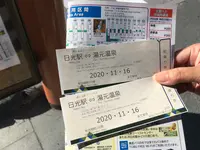 東武日光駅の写真・動画_image_395849