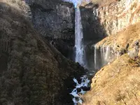 日光山中禅寺立木観音堂の写真・動画_image_395874