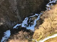 日光山中禅寺立木観音堂の写真・動画_image_395875