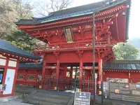 日光山中禅寺立木観音堂の写真・動画_image_395883