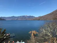 日光山中禅寺立木観音堂の写真・動画_image_395884