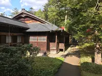 日光田母沢御用邸記念公園の写真・動画_image_396006