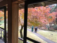 日光田母沢御用邸記念公園の写真・動画_image_396010