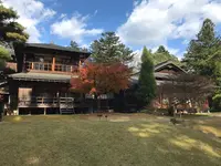 日光田母沢御用邸記念公園の写真・動画_image_396031
