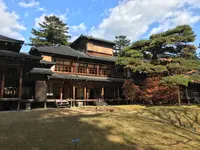 日光田母沢御用邸記念公園の写真・動画_image_396032