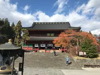 日光東照宮の写真・動画_image_396066