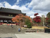 日光東照宮の写真・動画_image_396067