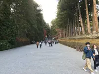 日光東照宮の写真・動画_image_396068