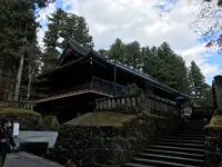 日光東照宮の写真・動画_image_396069