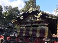 日光東照宮の写真・動画_image_396076