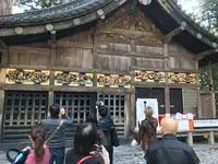 日光東照宮の写真・動画_image_396077