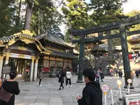 日光東照宮の写真・動画_image_396079