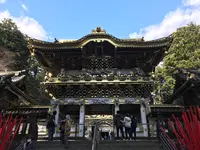 日光東照宮の写真・動画_image_396083