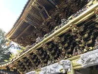 日光東照宮の写真・動画_image_396085