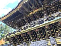 日光東照宮の写真・動画_image_396086